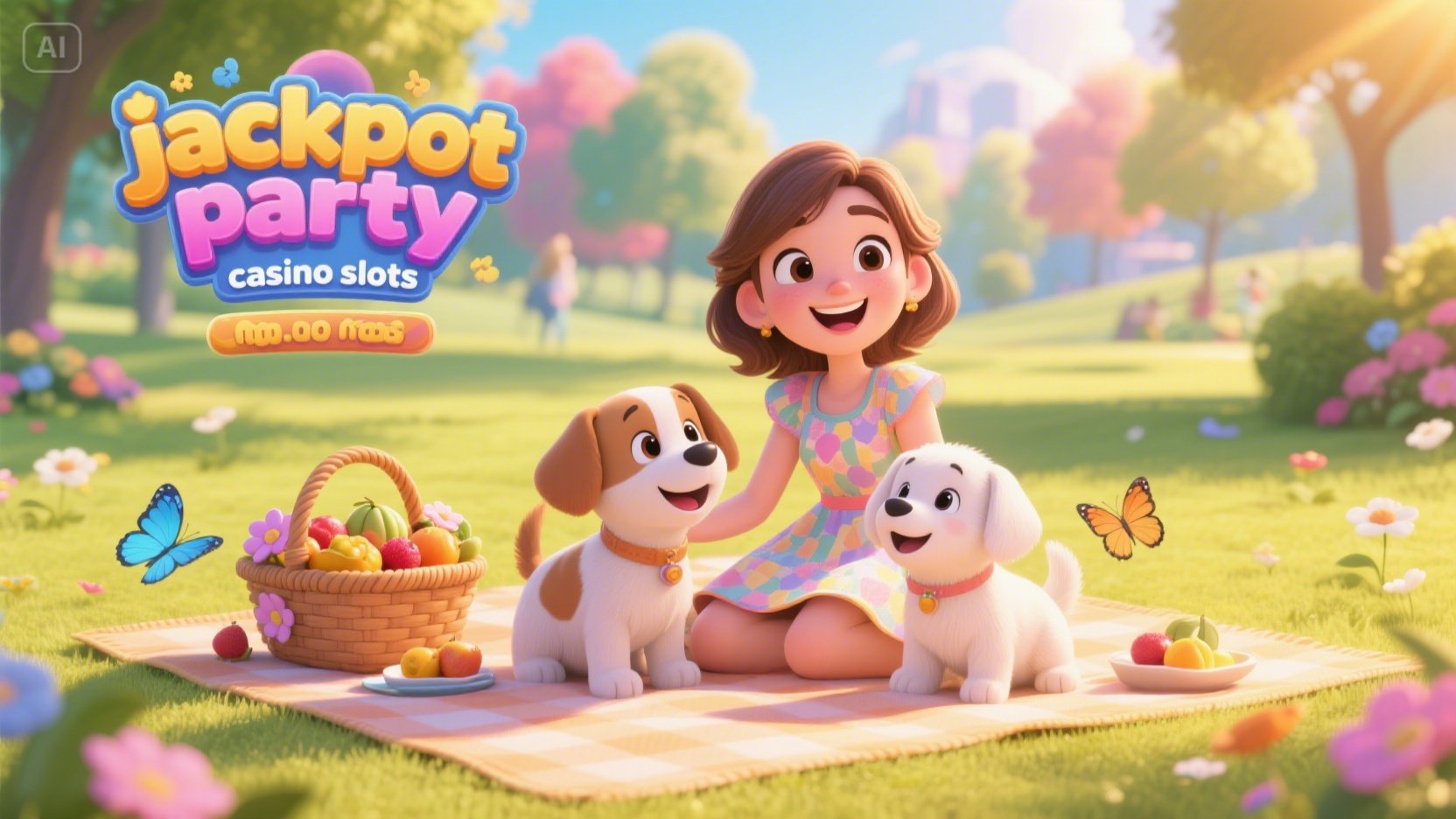 jackpot party casino slots